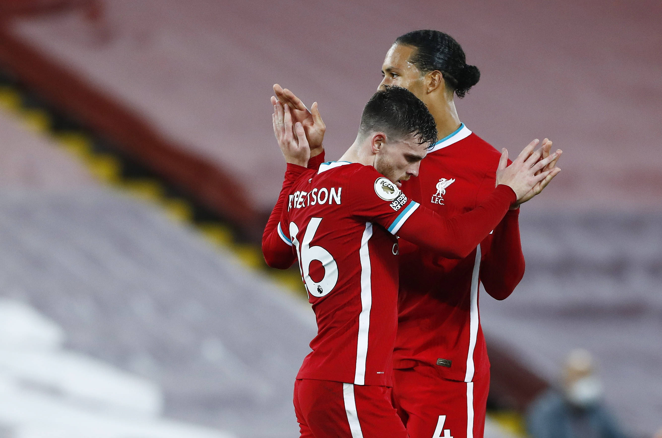 公认的夺冠 公认的夺冠